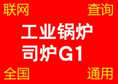 贵州工业锅炉司炉G1考试